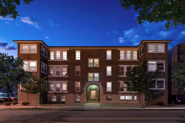 331753 j michael real estate