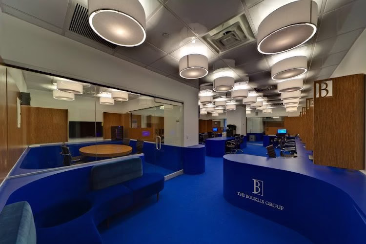 331885 the bouklis group