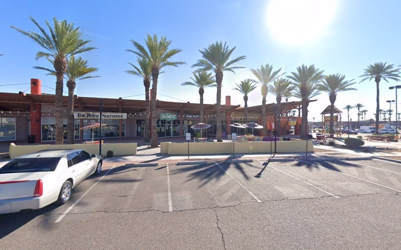 332074 de rito property management