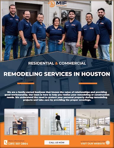 332234 mif contracting llc