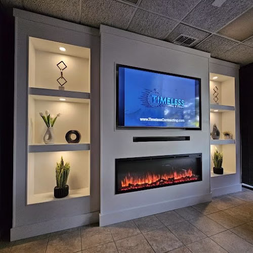 332411 timeless contracting