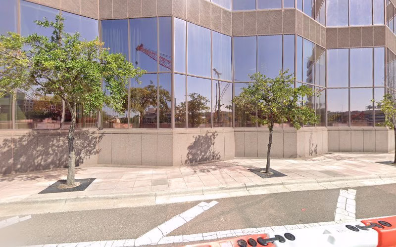 332608 gilbane building company