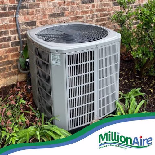 332702 millionaire heating air and plumbing