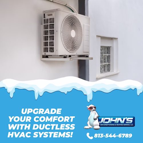 332712 johns air conditioning heating services llc