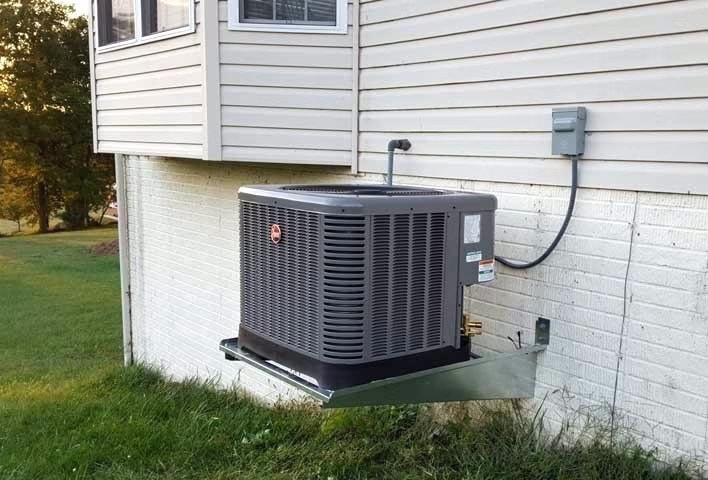 332731 ocean air conditioning