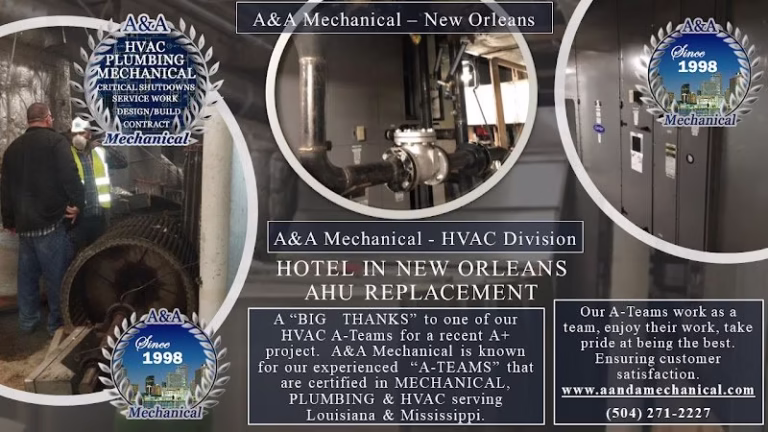 332772 aa mechanical llc 8211 new orleans mechanical plumbing hvac site utilities 768x432