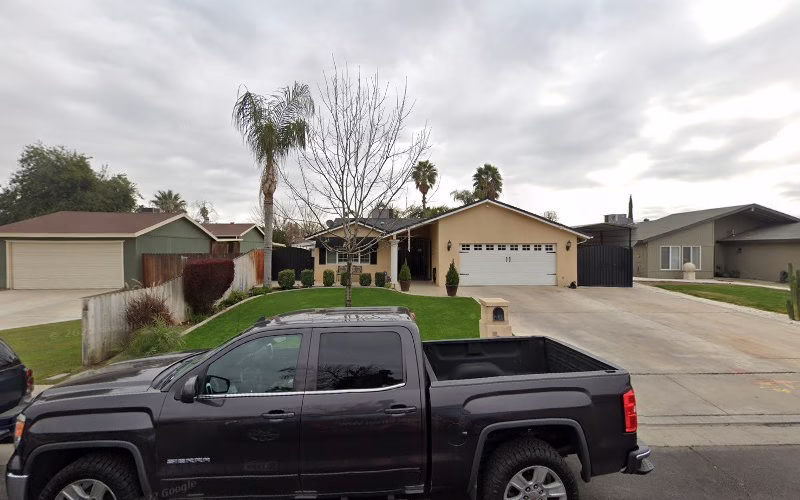 332841 king air conditioning heating 1