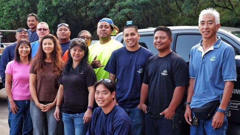 332942 air conditioning unlimited