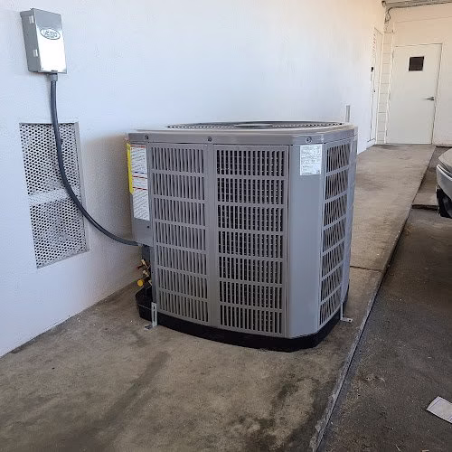 332954 absolute comfort heating air conditioning