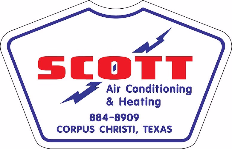 332996 scott ac heating
