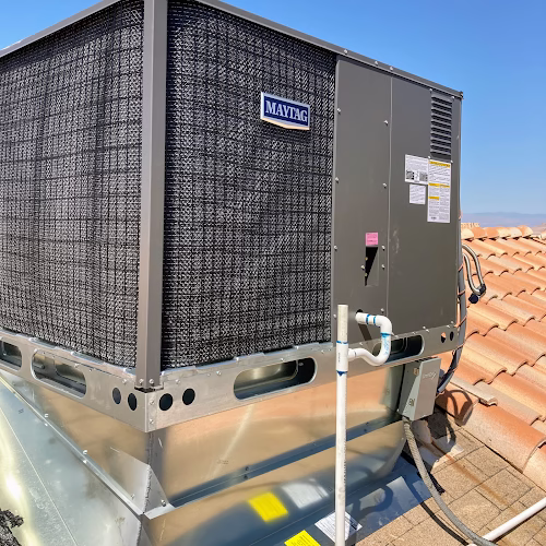 333047 no sweat air conditioning