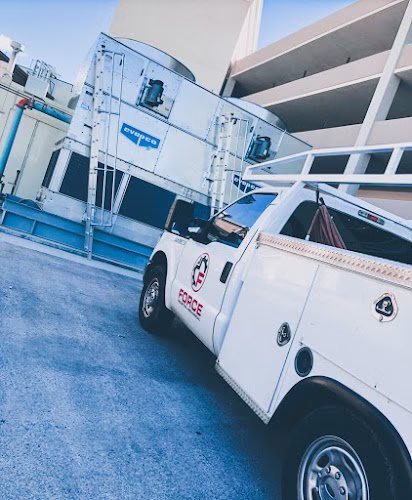 333086 force industrial mechanical