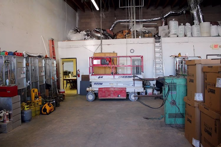 333094 expert air conditioning heating inc