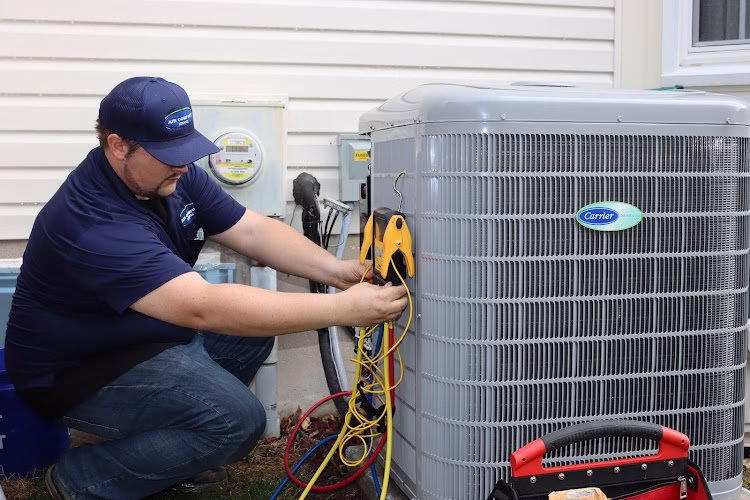 333101 air comfort service inc