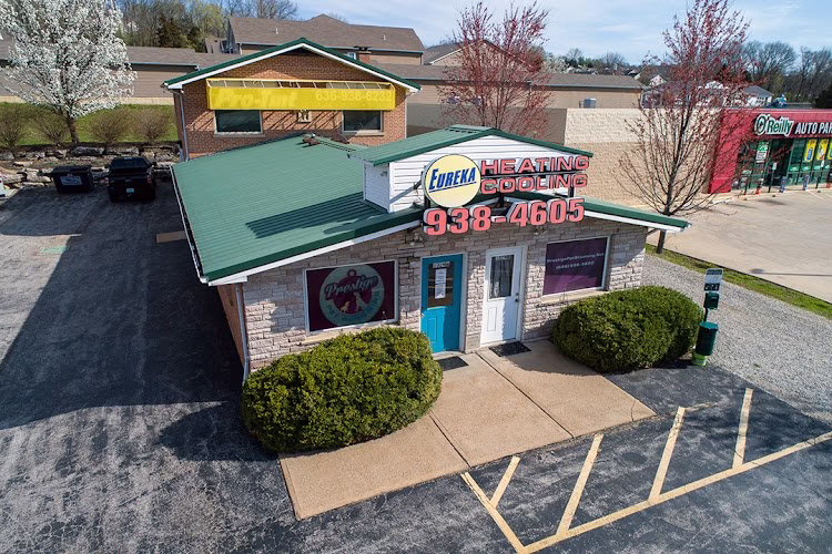 333122 eureka heating and cooling