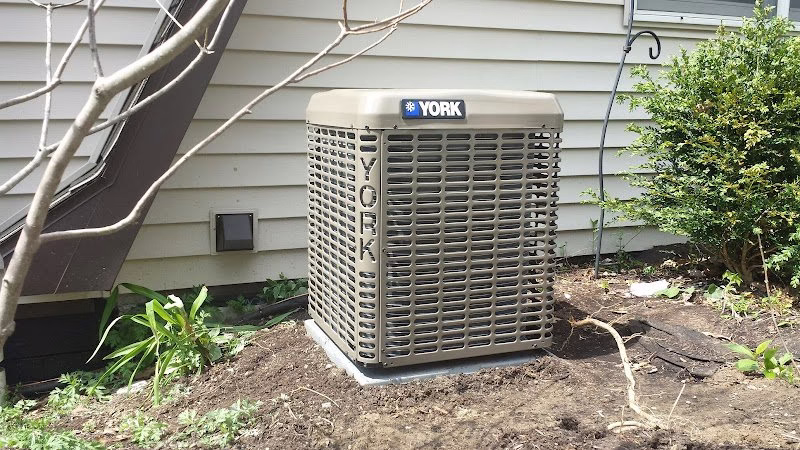 333181 air pure inc. heating air conditioning