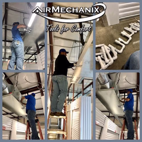 333236 air mechanix llc