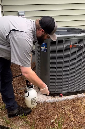 333351 carolina comfort air 8211 raleigh area hvac company