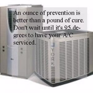 333401 essential air conditioning