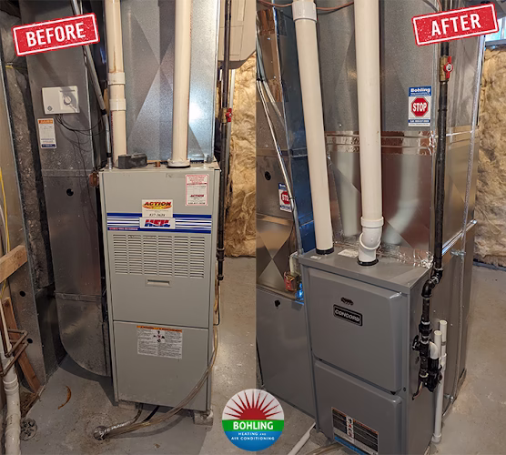 333424 bohling heating and air conditioning inc