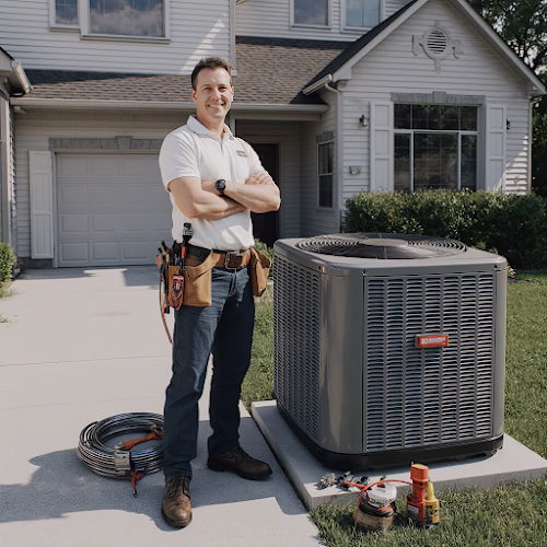 333470 buffalo heating air conditioning