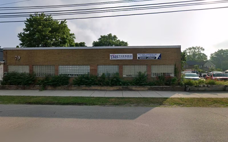 333491 thermo mechanical service