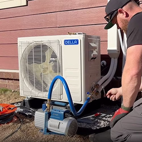 333512 ez ac repair scottsdale