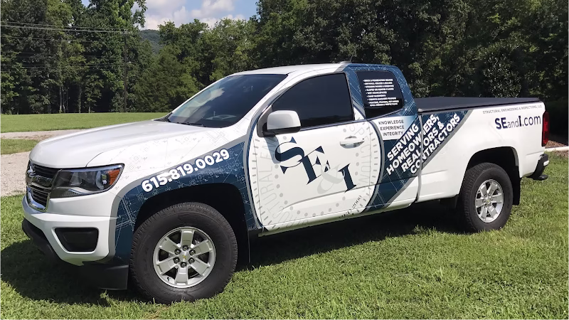 333839 structural engineering inspections llc