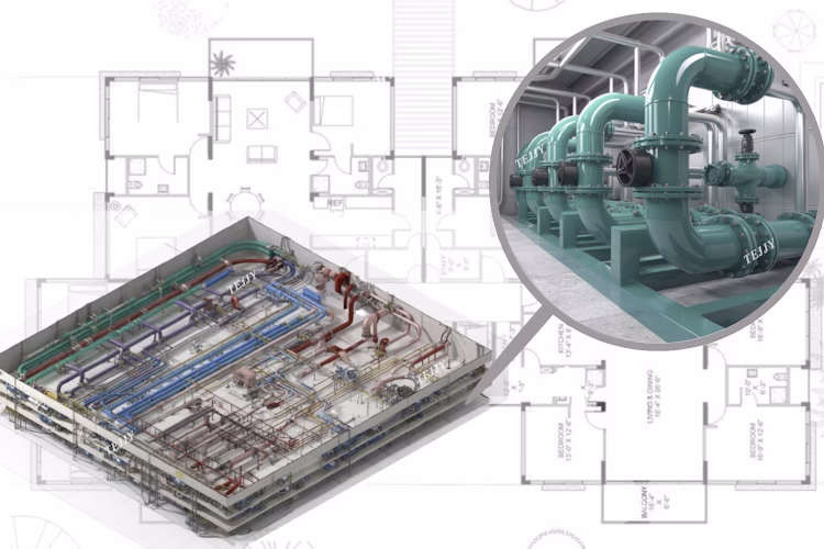 333882 mep engineering services specialized data center mep solutions