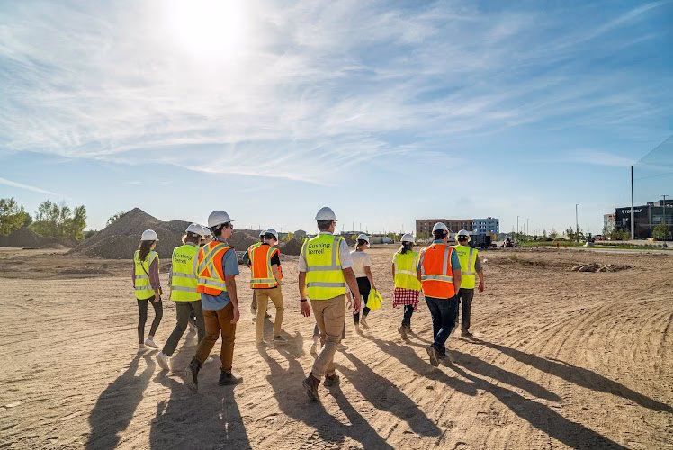 334169 cushing terrell 8211 architecture engineering and design firm in portland or