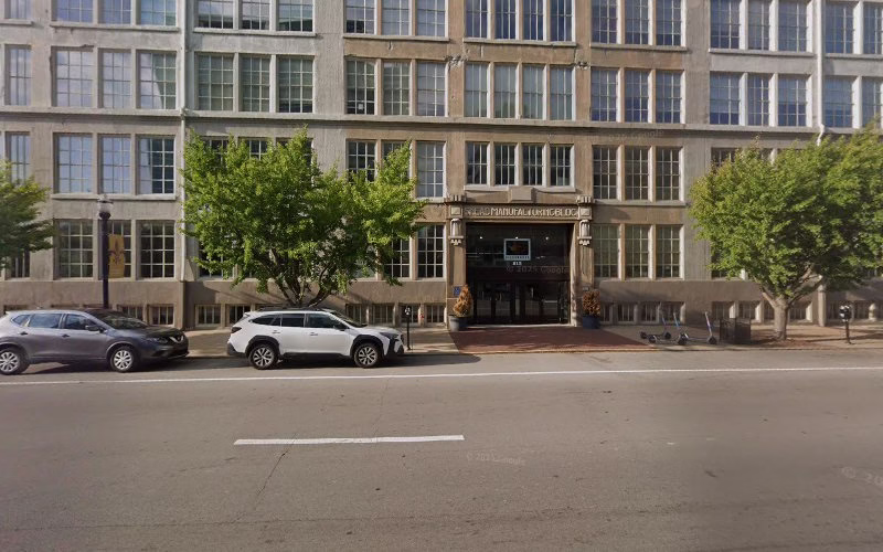 334394 ehi consultants