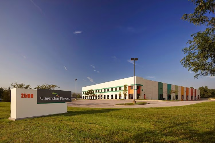 334440 clarendon flavor engineering