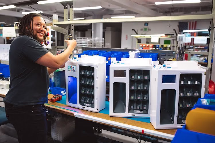 334503 harbor designs and manufacturing llc