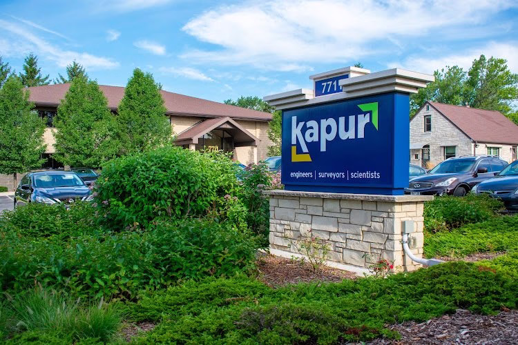 334585 kapur kapur associates headquarters