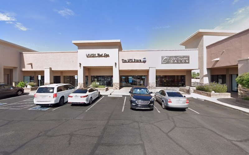 334693 arizona forensic engineering investigations plc