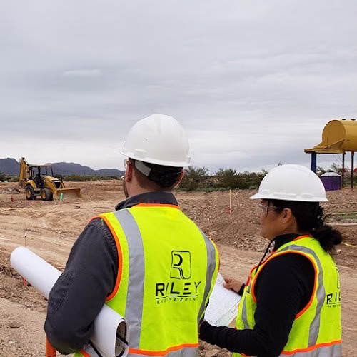 334698 riley engineering