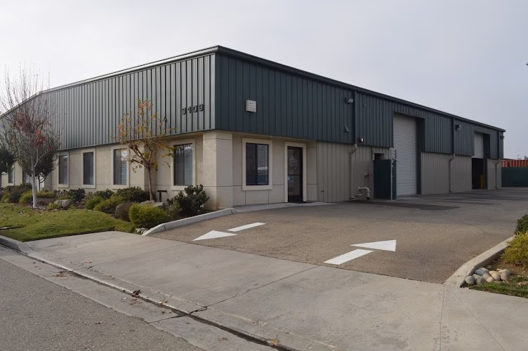 334857 trinity engineering laboratories inc