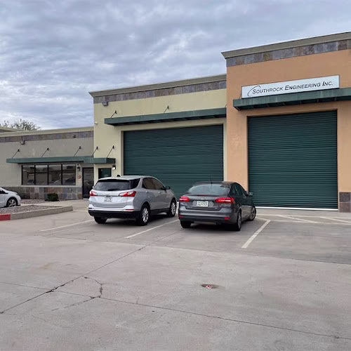 334902 southrock engineering inc