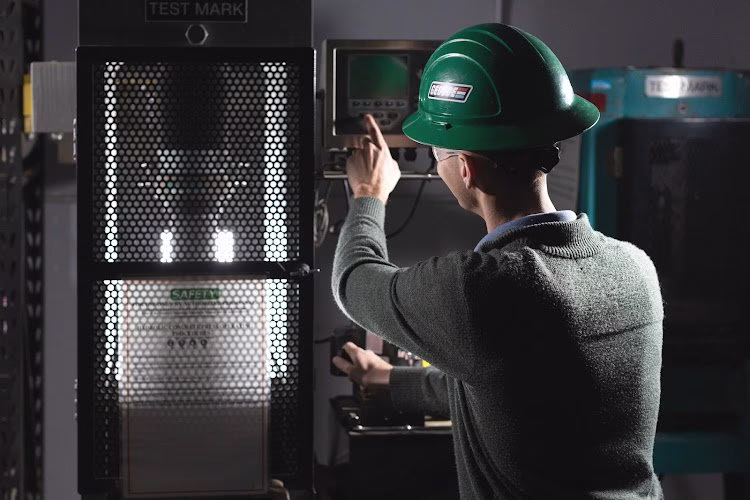 334968 matriscope engineering laboratories inc