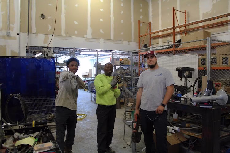 335005 engineered solutions of georgia