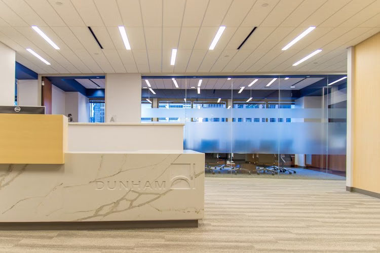 335566 dunham associates inc