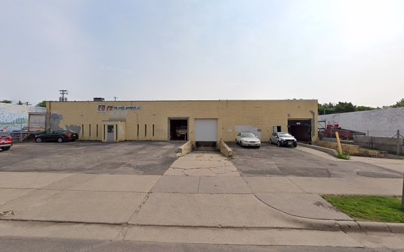 335624 fire brick engineers co inc 1