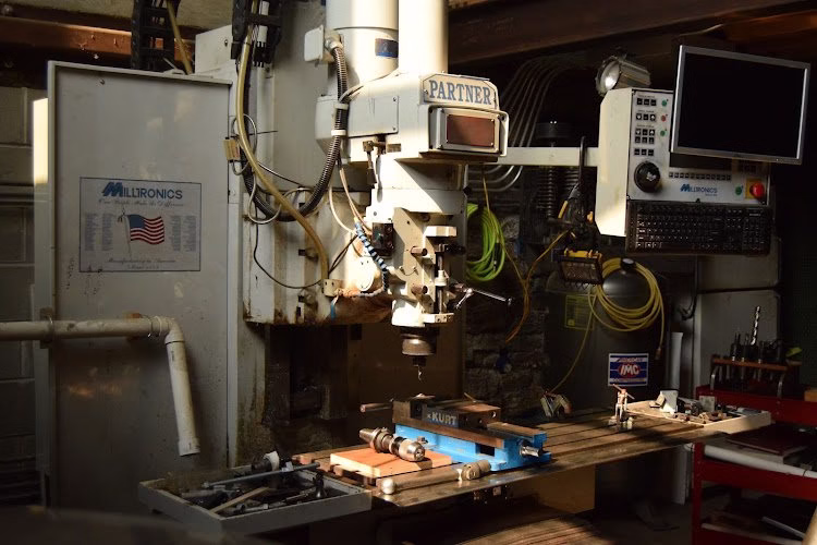 335650 northeast prototype