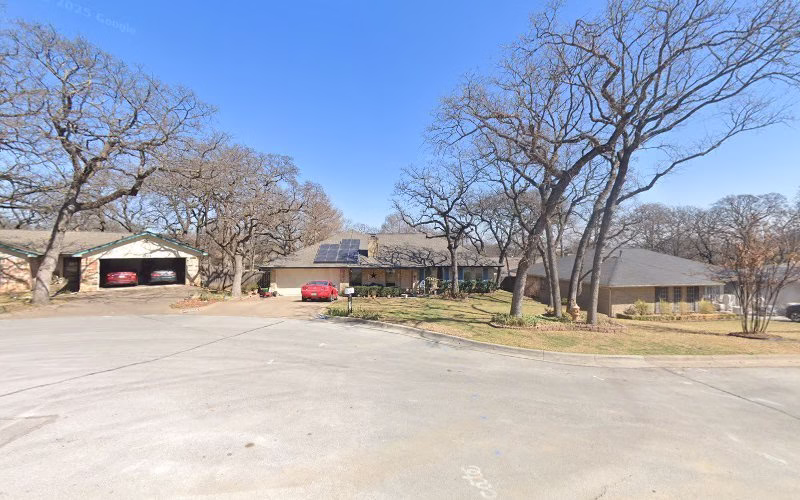 335754 g.a. dixon associates