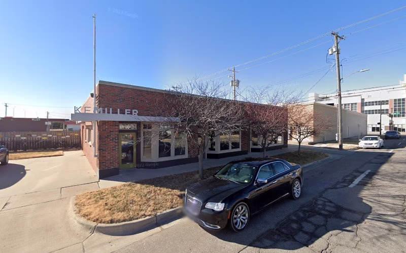 335987 k e miller engineering pa