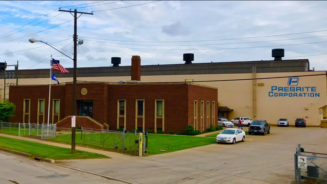 336128 presrite corporation