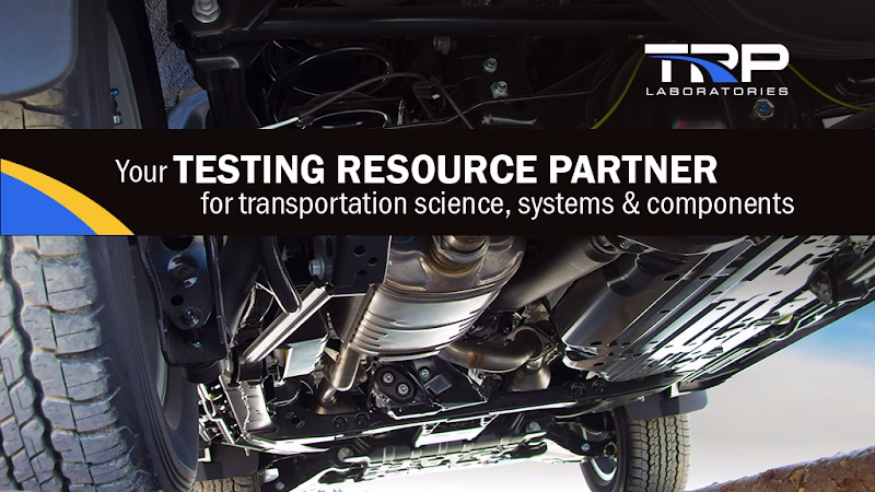 336189 trp laboratories