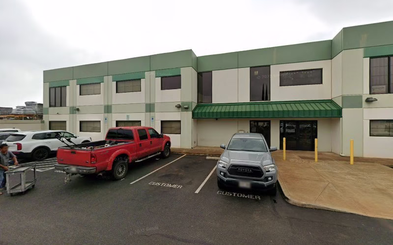 336358 structural hawaii inc