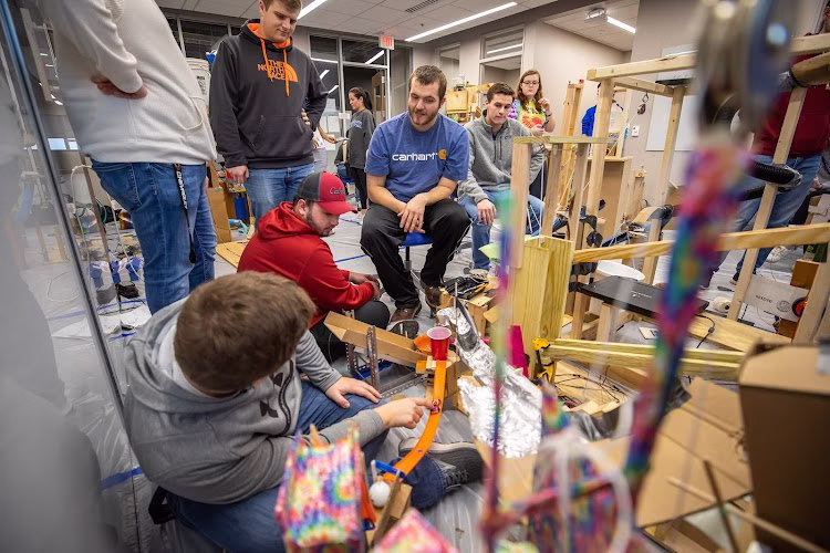 336618 university of kentucky pigman college of engineering