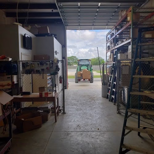 339667 trademark electric inc